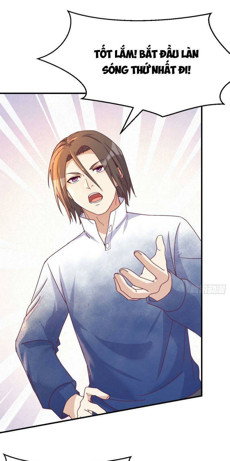 Trong Nhà Có 2 Bạn Gái Song Sinh - Chapter 250 - Page 5