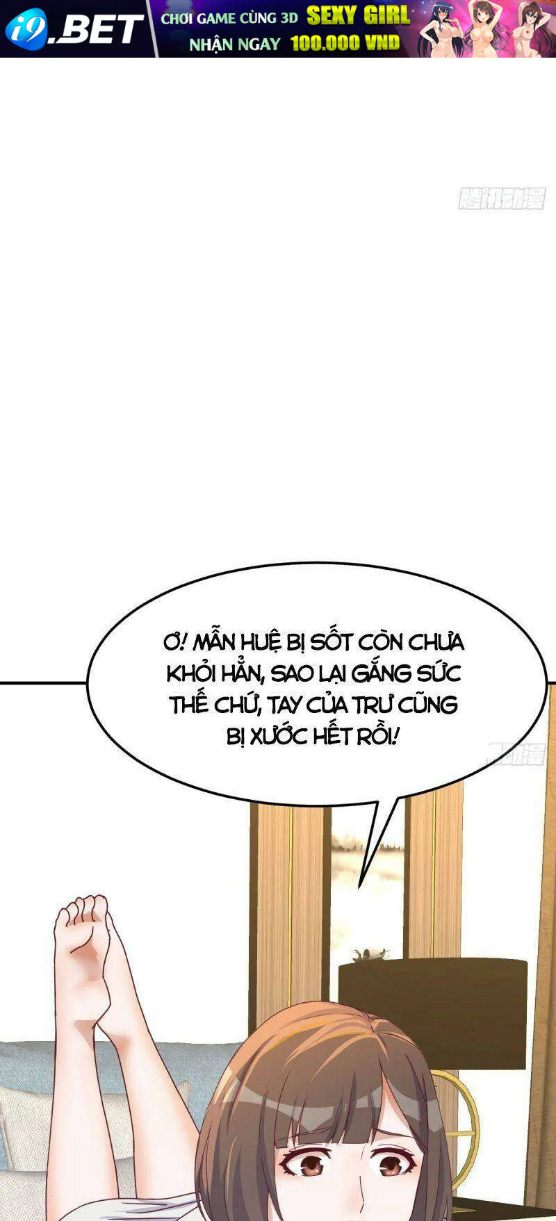 Trong Nhà Có 2 Bạn Gái Song Sinh - Chapter 250 - Page 7