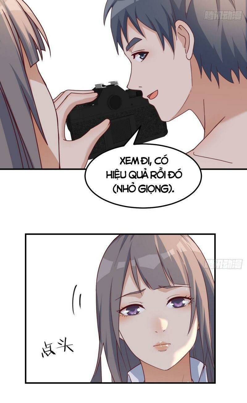 Trong Nhà Có 2 Bạn Gái Song Sinh - Chapter 251 - Page 9