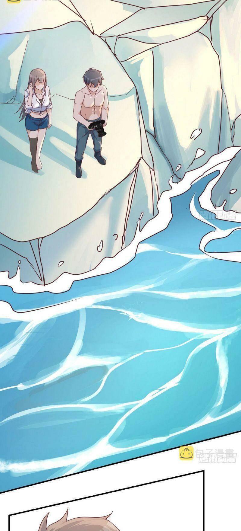 Trong Nhà Có 2 Bạn Gái Song Sinh - Chapter 251 - Page 12