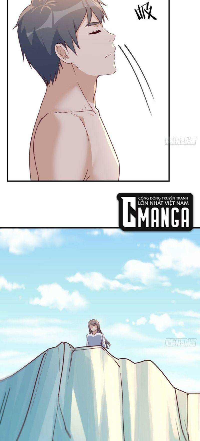 Trong Nhà Có 2 Bạn Gái Song Sinh - Chapter 251 - Page 13