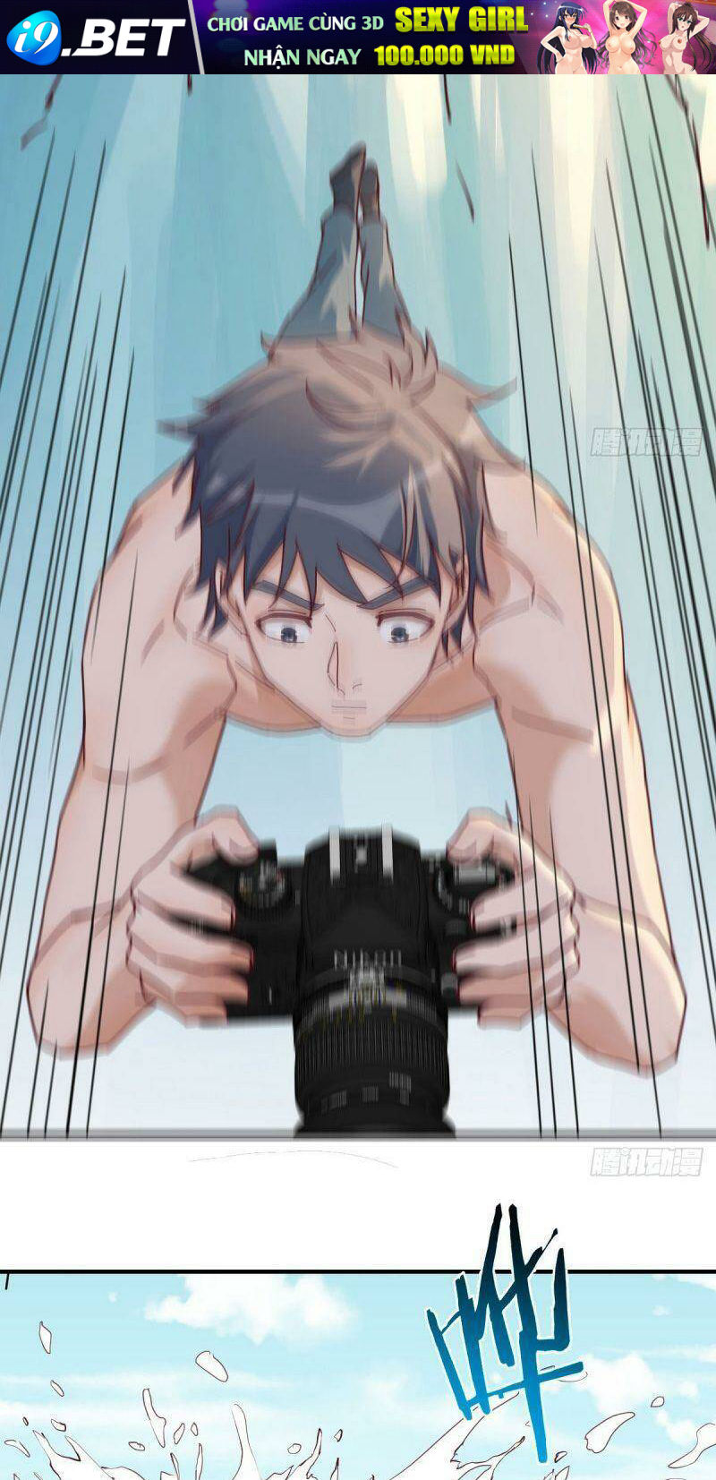 Trong Nhà Có 2 Bạn Gái Song Sinh - Chapter 251 - Page 14