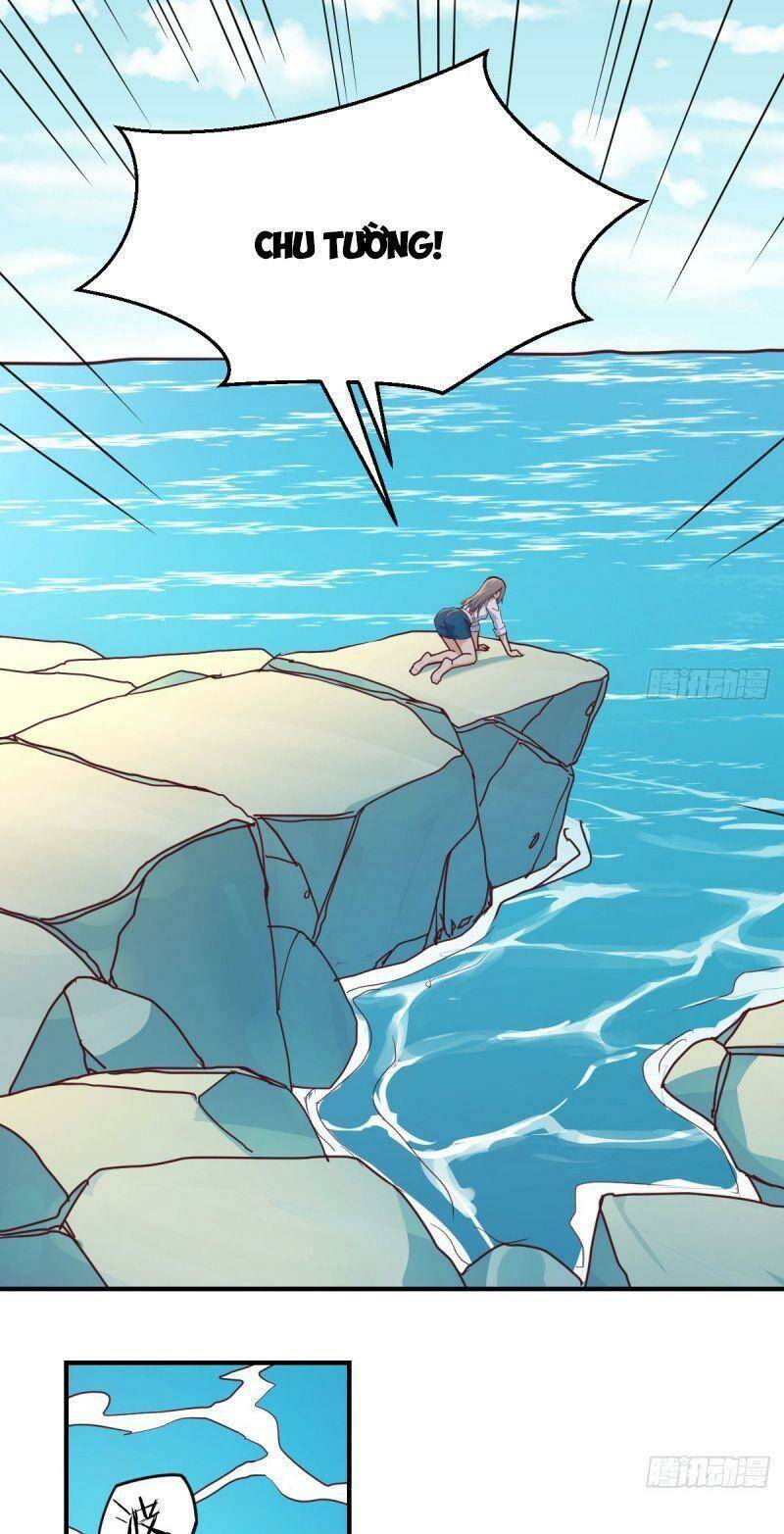 Trong Nhà Có 2 Bạn Gái Song Sinh - Chapter 251 - Page 18