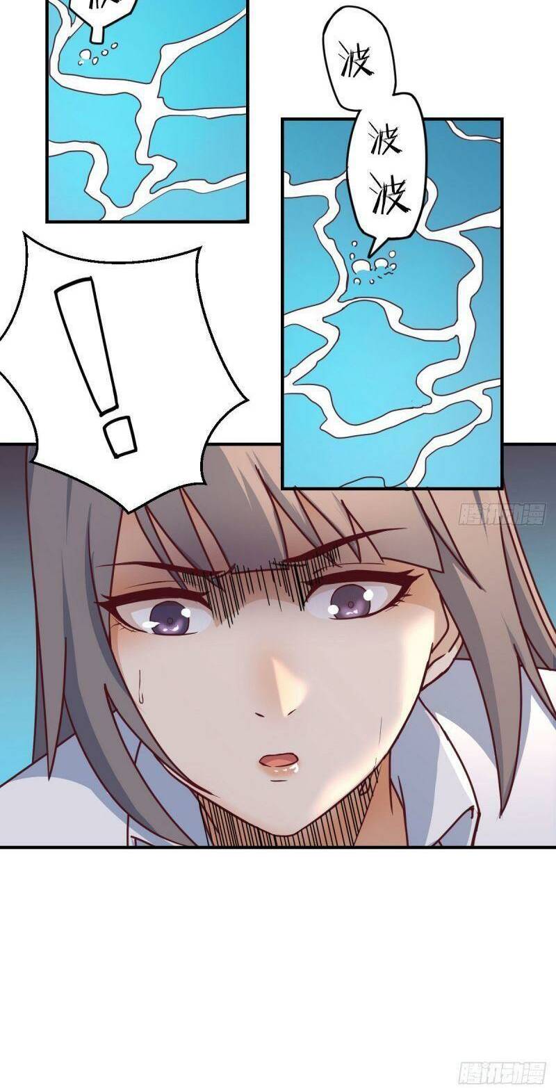 Trong Nhà Có 2 Bạn Gái Song Sinh - Chapter 251 - Page 19