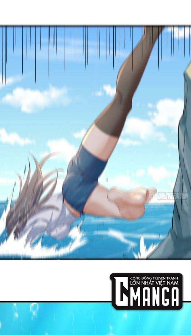 Trong Nhà Có 2 Bạn Gái Song Sinh - Chapter 251 - Page 20