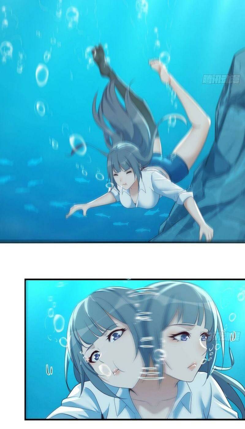 Trong Nhà Có 2 Bạn Gái Song Sinh - Chapter 251 - Page 21