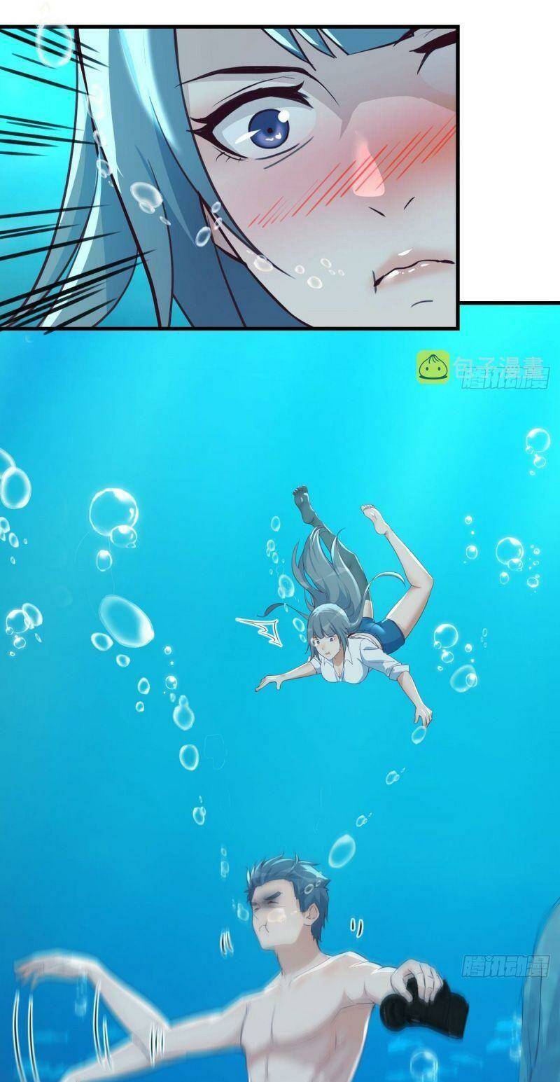 Trong Nhà Có 2 Bạn Gái Song Sinh - Chapter 251 - Page 22