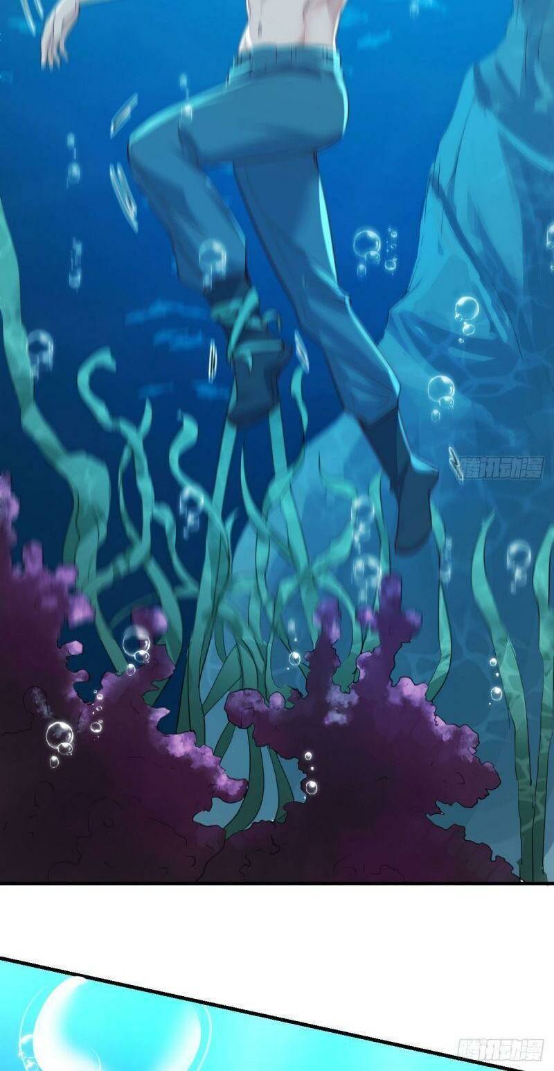 Trong Nhà Có 2 Bạn Gái Song Sinh - Chapter 251 - Page 23