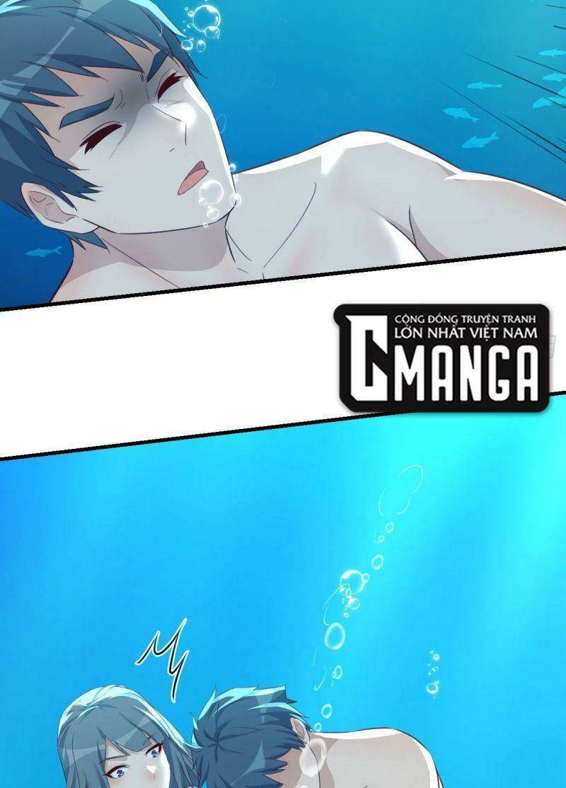 Trong Nhà Có 2 Bạn Gái Song Sinh - Chapter 251 - Page 25