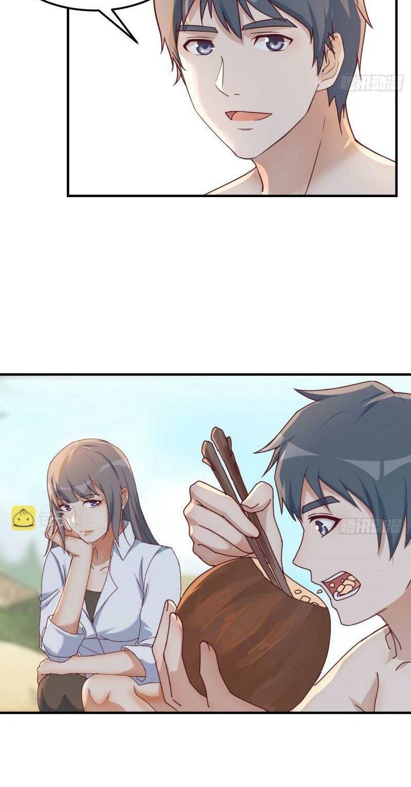 Trong Nhà Có 2 Bạn Gái Song Sinh - Chapter 251 - Page 3