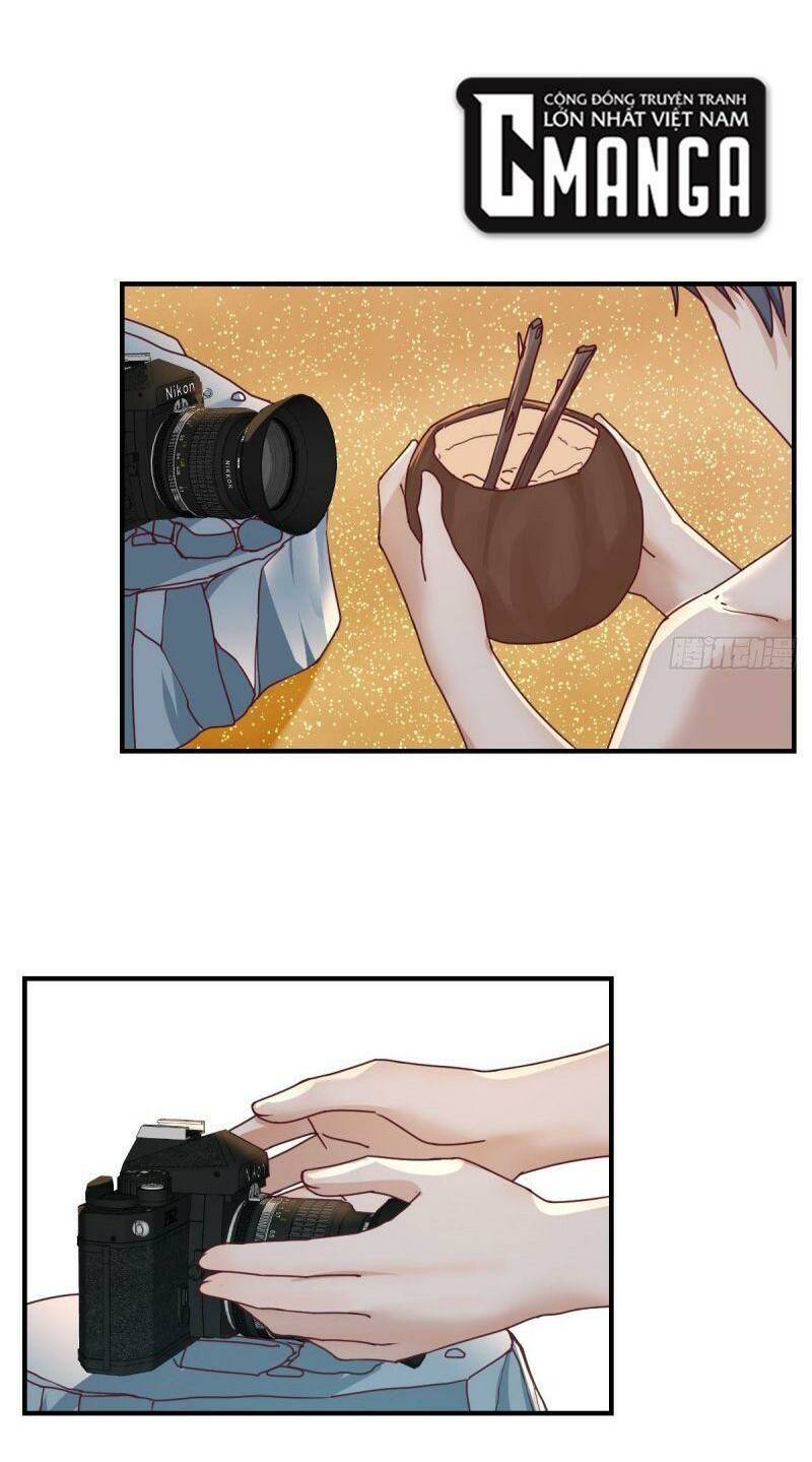 Trong Nhà Có 2 Bạn Gái Song Sinh - Chapter 251 - Page 5