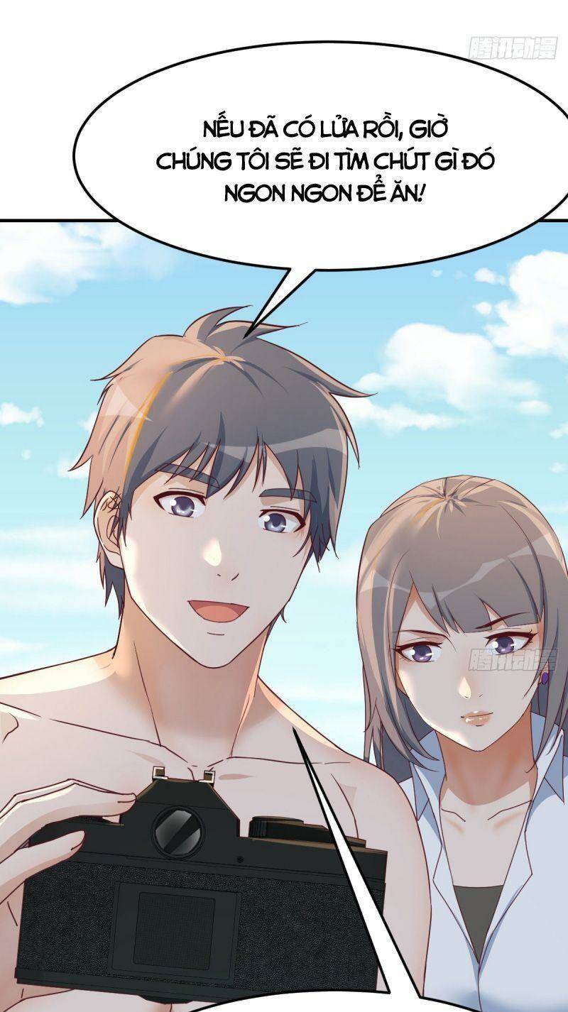 Trong Nhà Có 2 Bạn Gái Song Sinh - Chapter 251 - Page 6