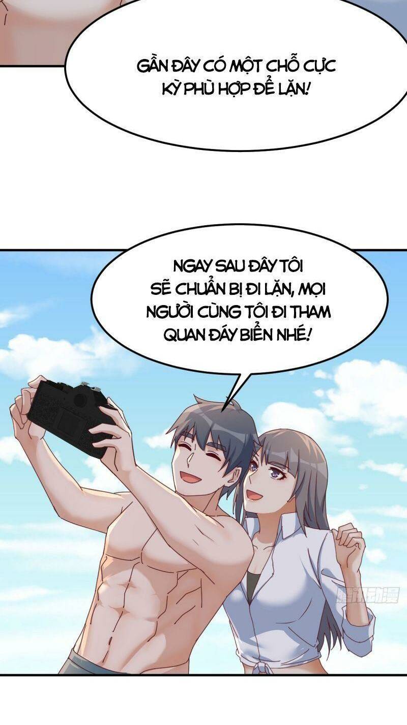 Trong Nhà Có 2 Bạn Gái Song Sinh - Chapter 251 - Page 7