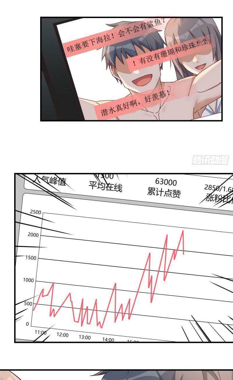 Trong Nhà Có 2 Bạn Gái Song Sinh - Chapter 251 - Page 8