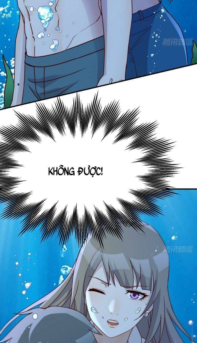 Trong Nhà Có 2 Bạn Gái Song Sinh - Chapter 252 - Page 10