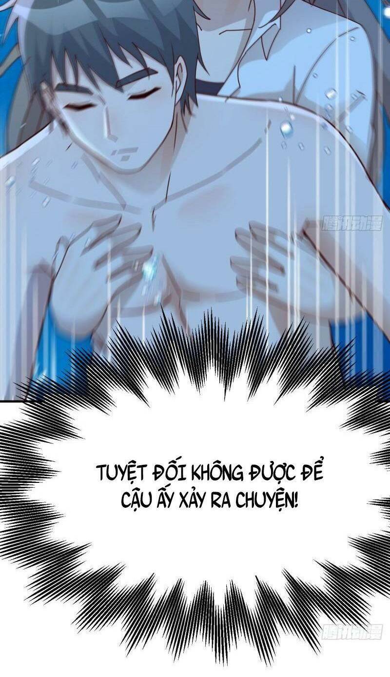 Trong Nhà Có 2 Bạn Gái Song Sinh - Chapter 252 - Page 11