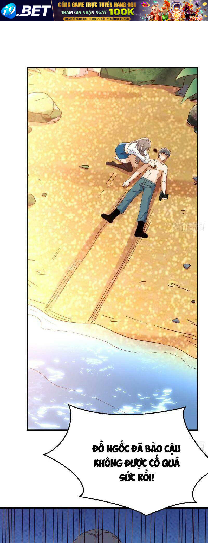 Trong Nhà Có 2 Bạn Gái Song Sinh - Chapter 252 - Page 15