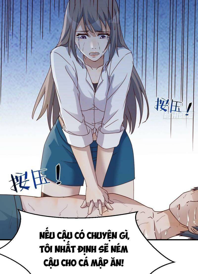 Trong Nhà Có 2 Bạn Gái Song Sinh - Chapter 252 - Page 16