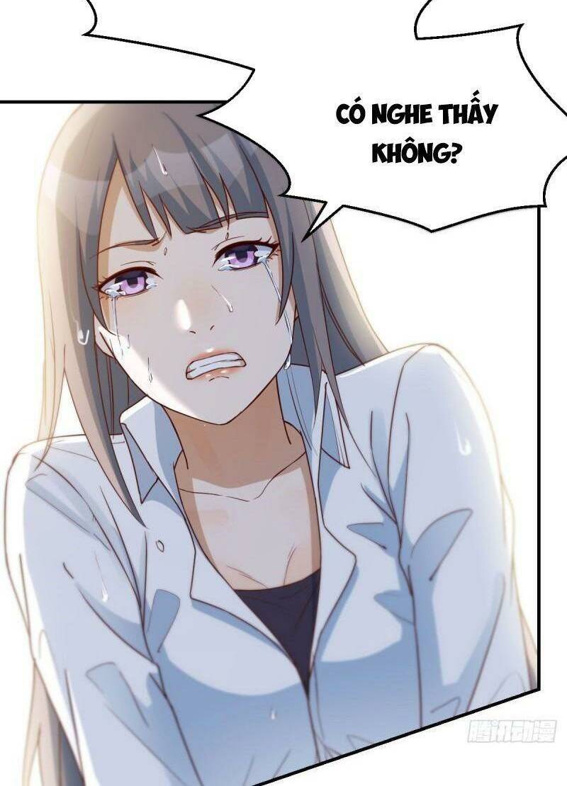 Trong Nhà Có 2 Bạn Gái Song Sinh - Chapter 252 - Page 17