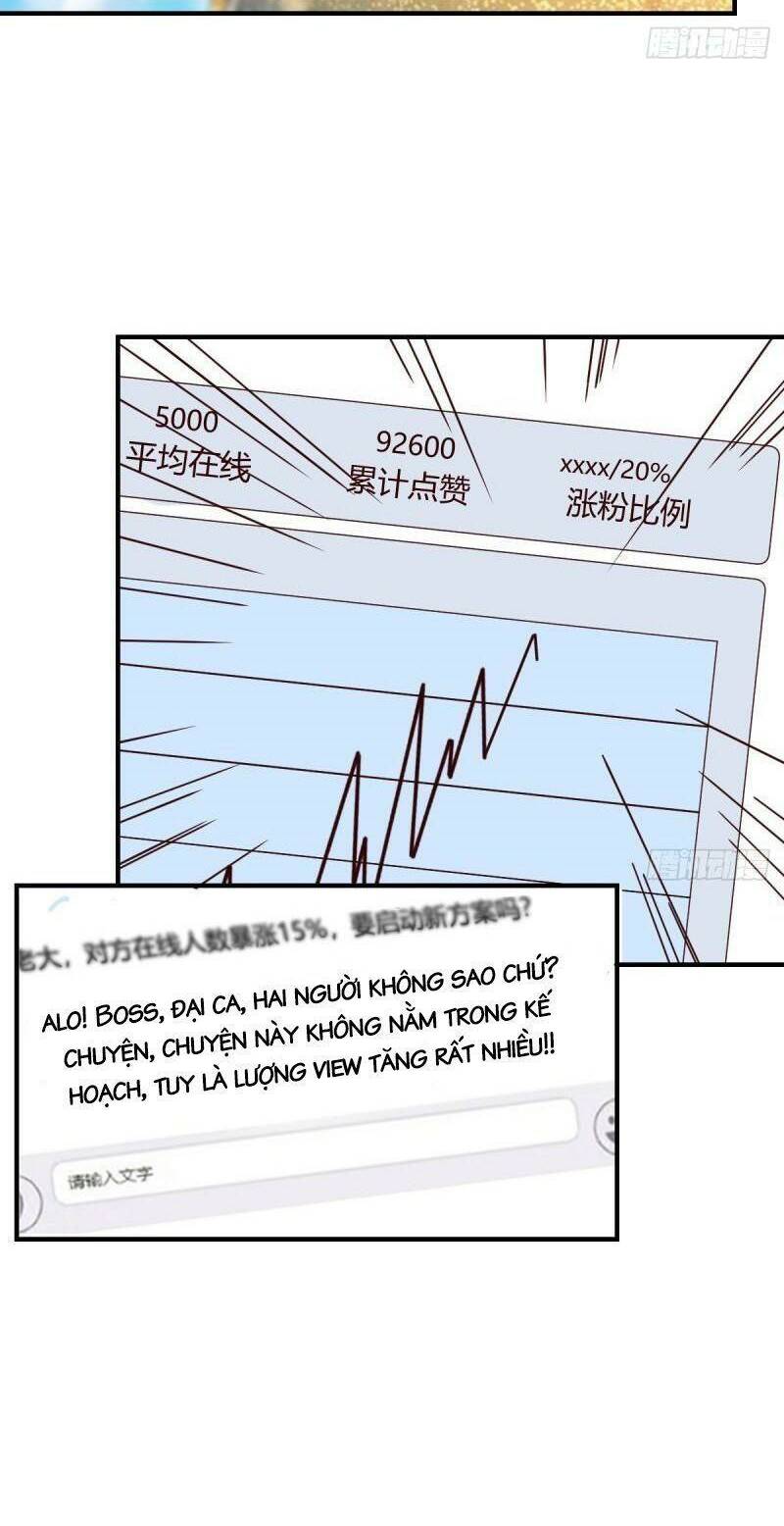 Trong Nhà Có 2 Bạn Gái Song Sinh - Chapter 252 - Page 19