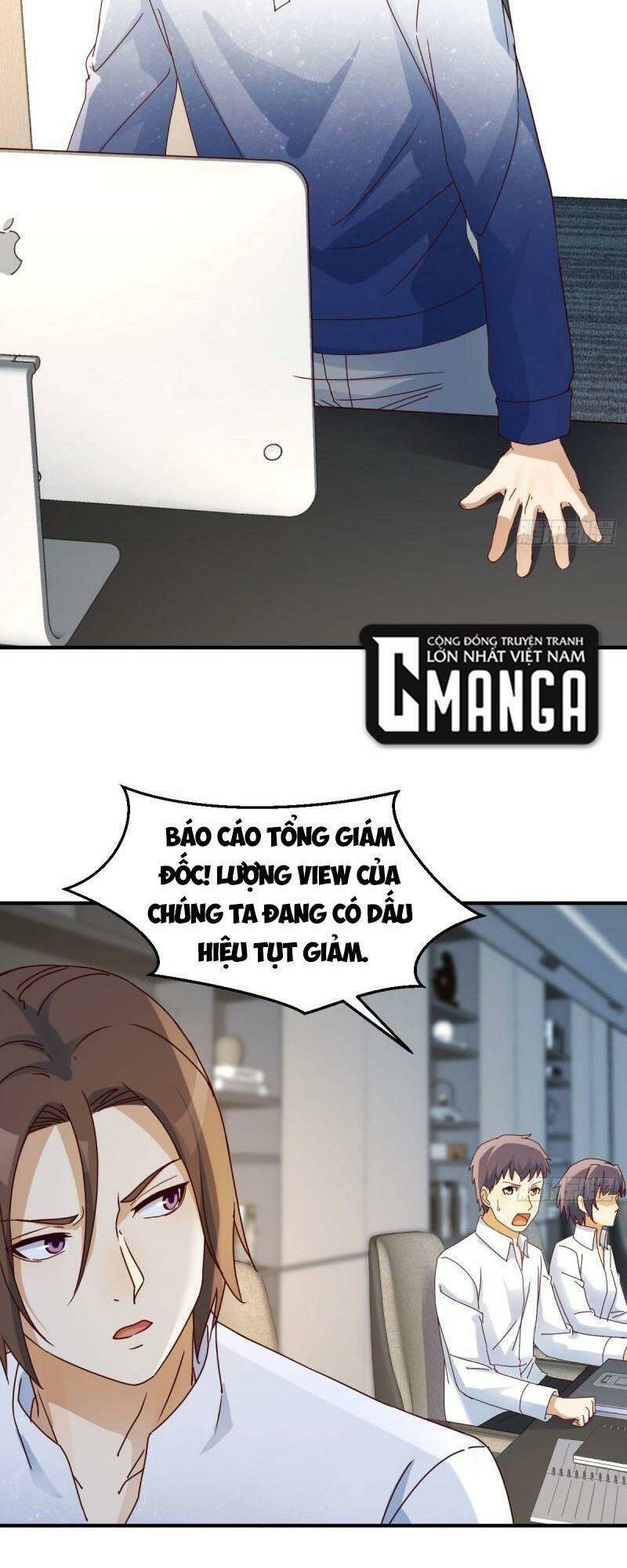 Trong Nhà Có 2 Bạn Gái Song Sinh - Chapter 252 - Page 21