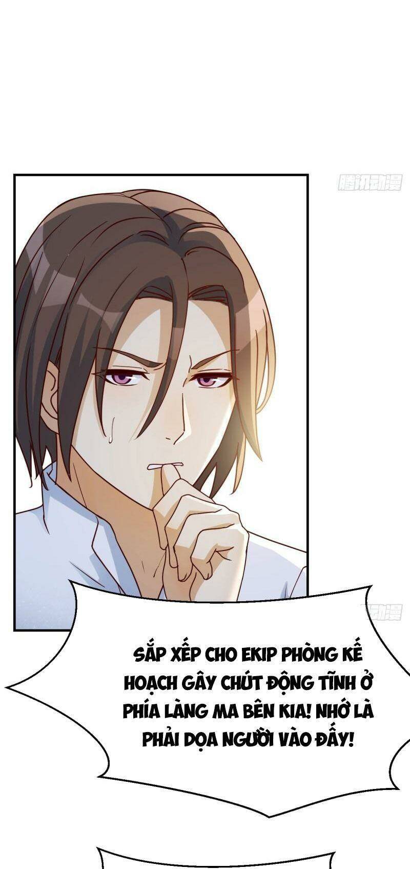 Trong Nhà Có 2 Bạn Gái Song Sinh - Chapter 252 - Page 22