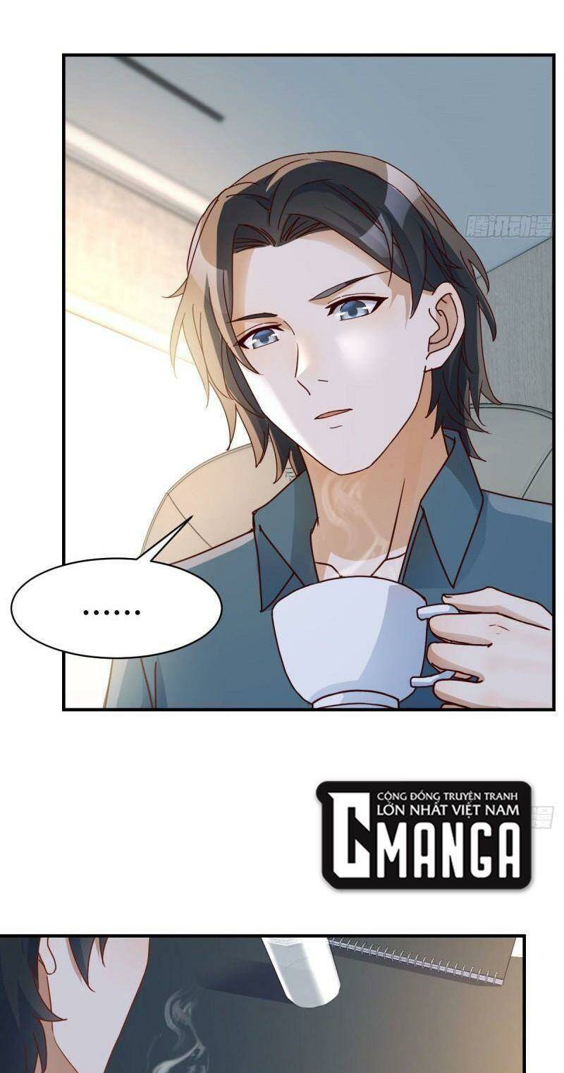 Trong Nhà Có 2 Bạn Gái Song Sinh - Chapter 252 - Page 24