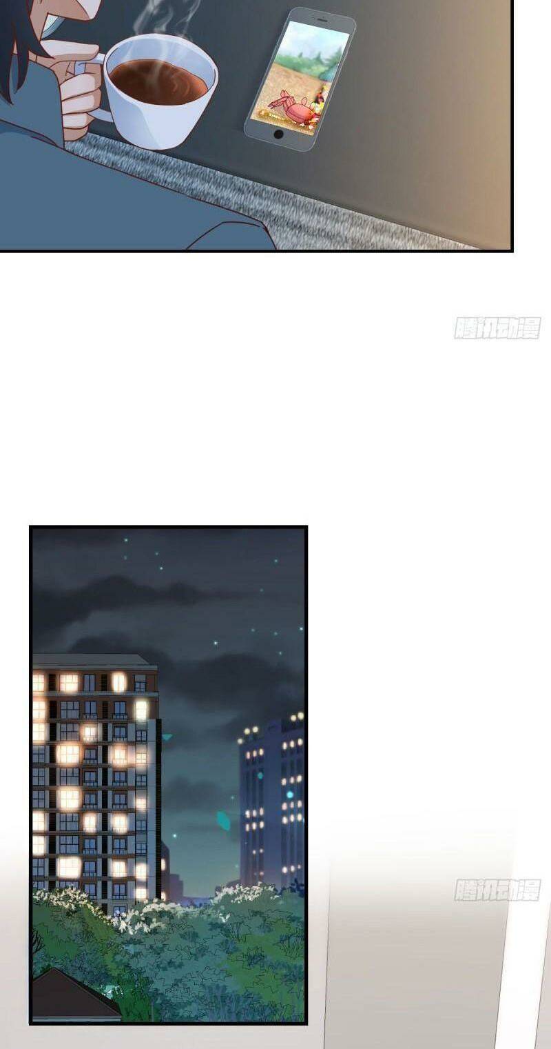 Trong Nhà Có 2 Bạn Gái Song Sinh - Chapter 252 - Page 25