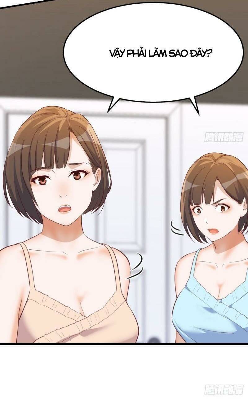 Trong Nhà Có 2 Bạn Gái Song Sinh - Chapter 252 - Page 31