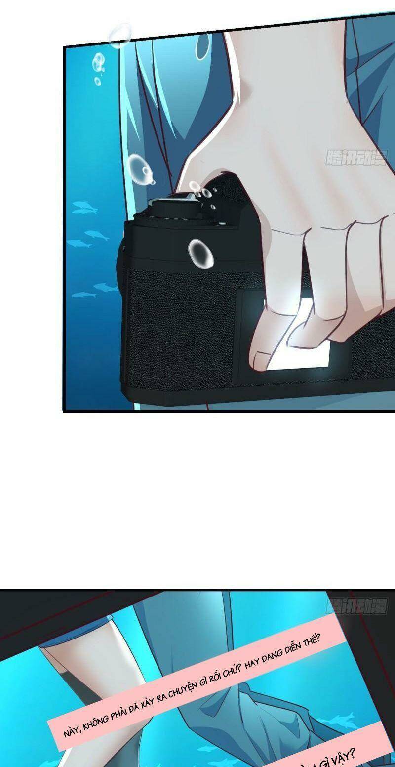 Trong Nhà Có 2 Bạn Gái Song Sinh - Chapter 252 - Page 3