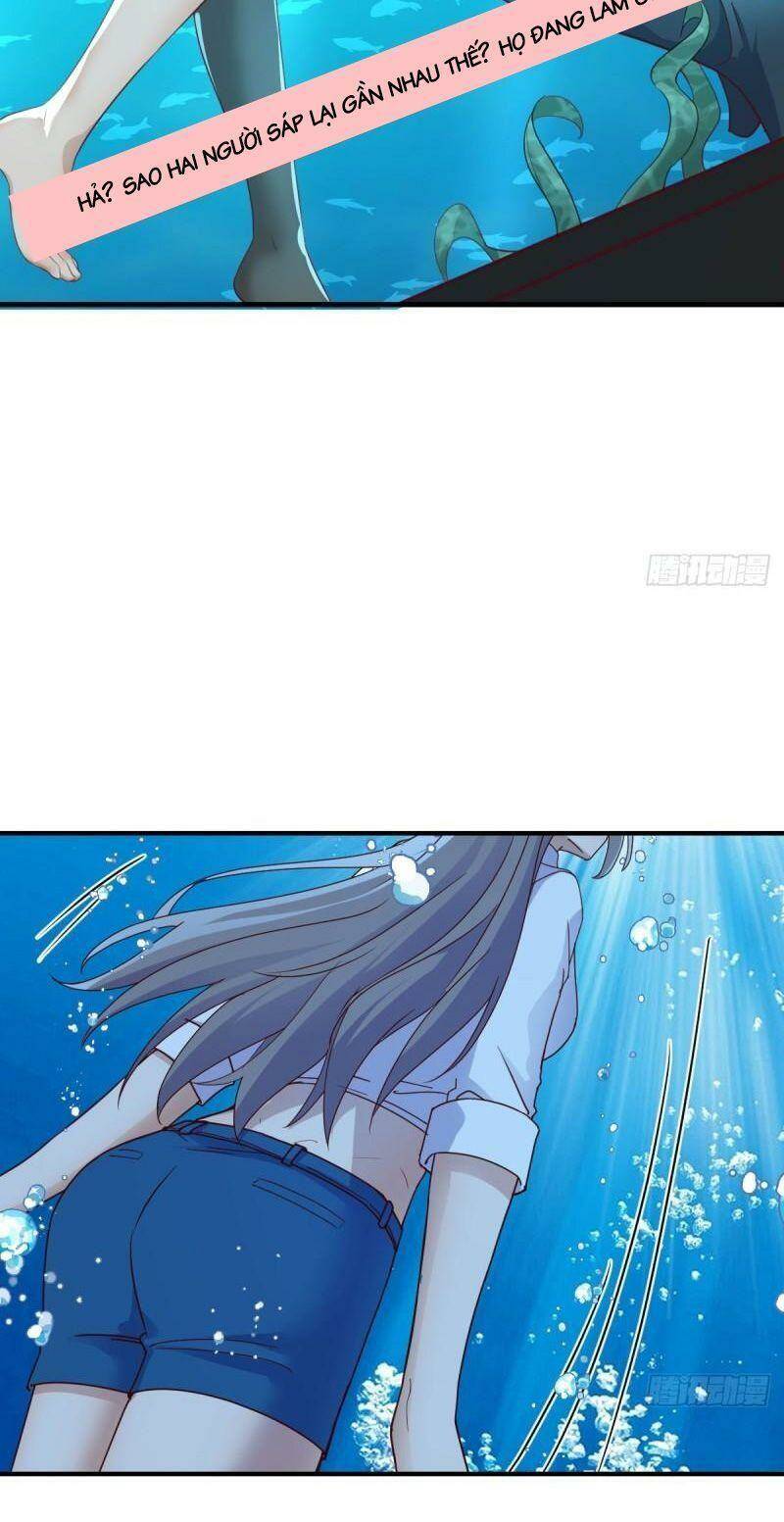 Trong Nhà Có 2 Bạn Gái Song Sinh - Chapter 252 - Page 4