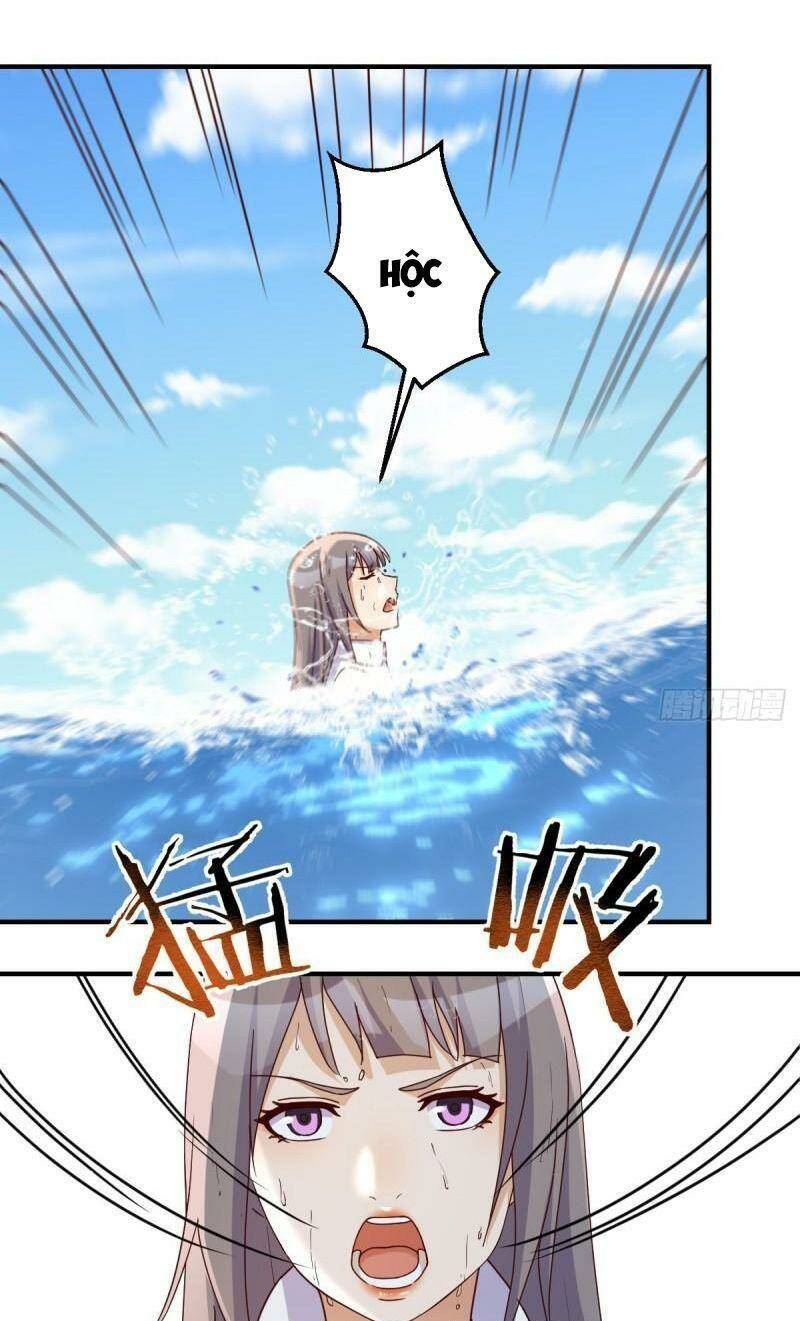 Trong Nhà Có 2 Bạn Gái Song Sinh - Chapter 252 - Page 5