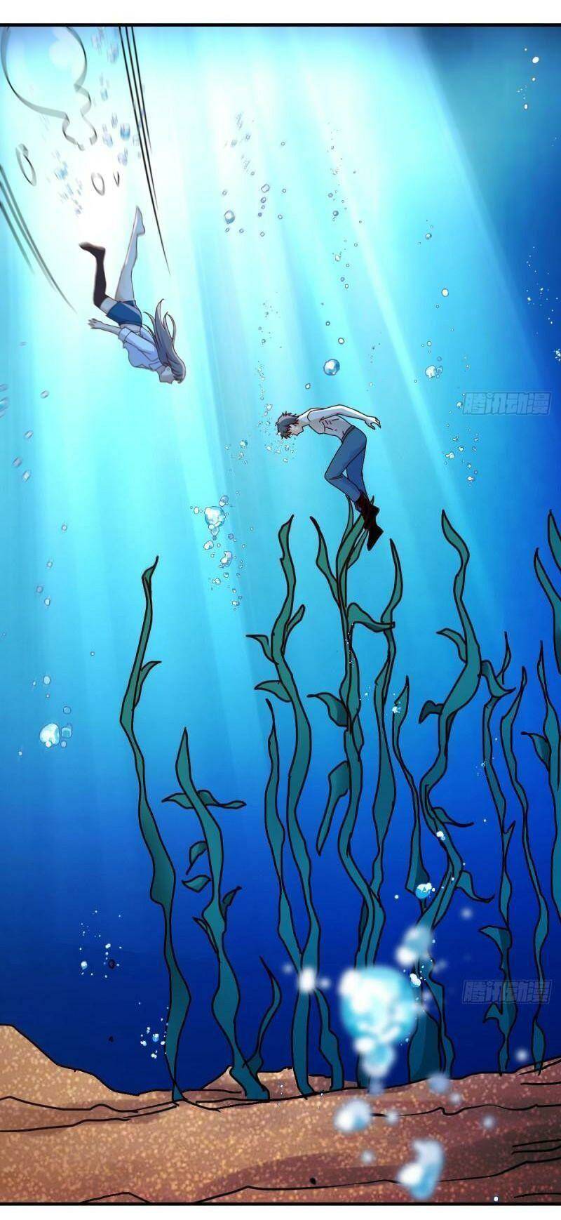 Trong Nhà Có 2 Bạn Gái Song Sinh - Chapter 252 - Page 7