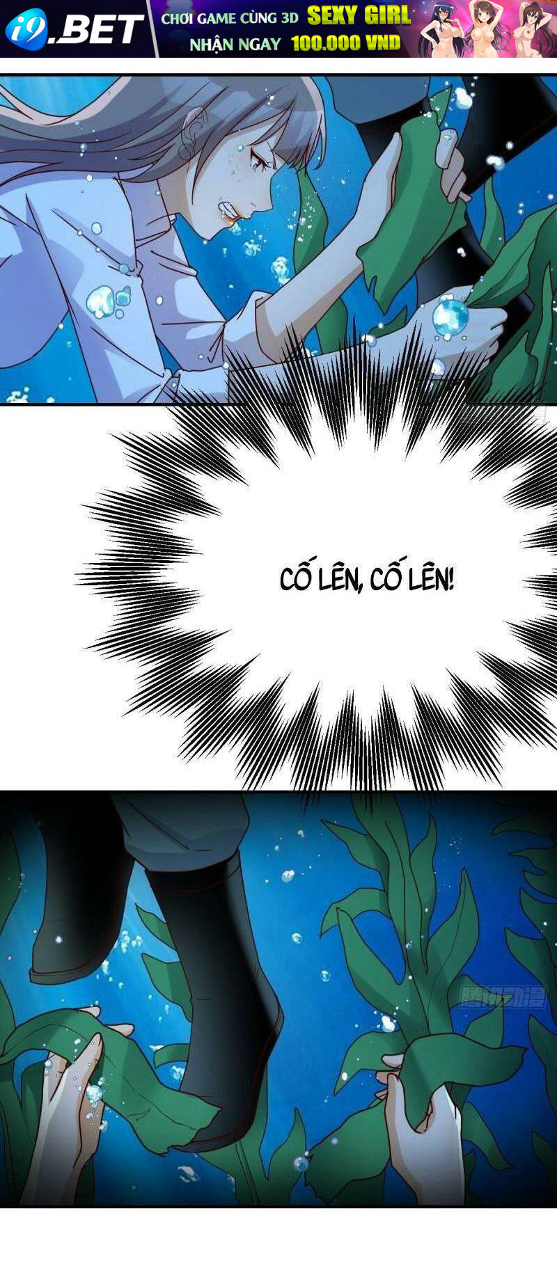 Trong Nhà Có 2 Bạn Gái Song Sinh - Chapter 252 - Page 8