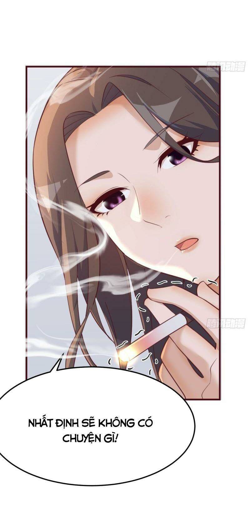 Trong Nhà Có 2 Bạn Gái Song Sinh - Chapter 253 - Page 14