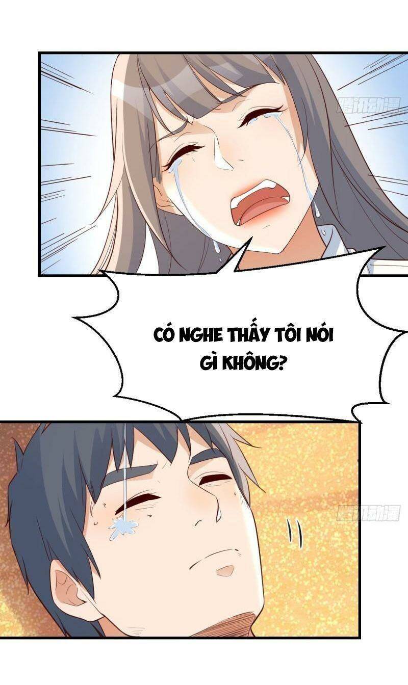 Trong Nhà Có 2 Bạn Gái Song Sinh - Chapter 253 - Page 16