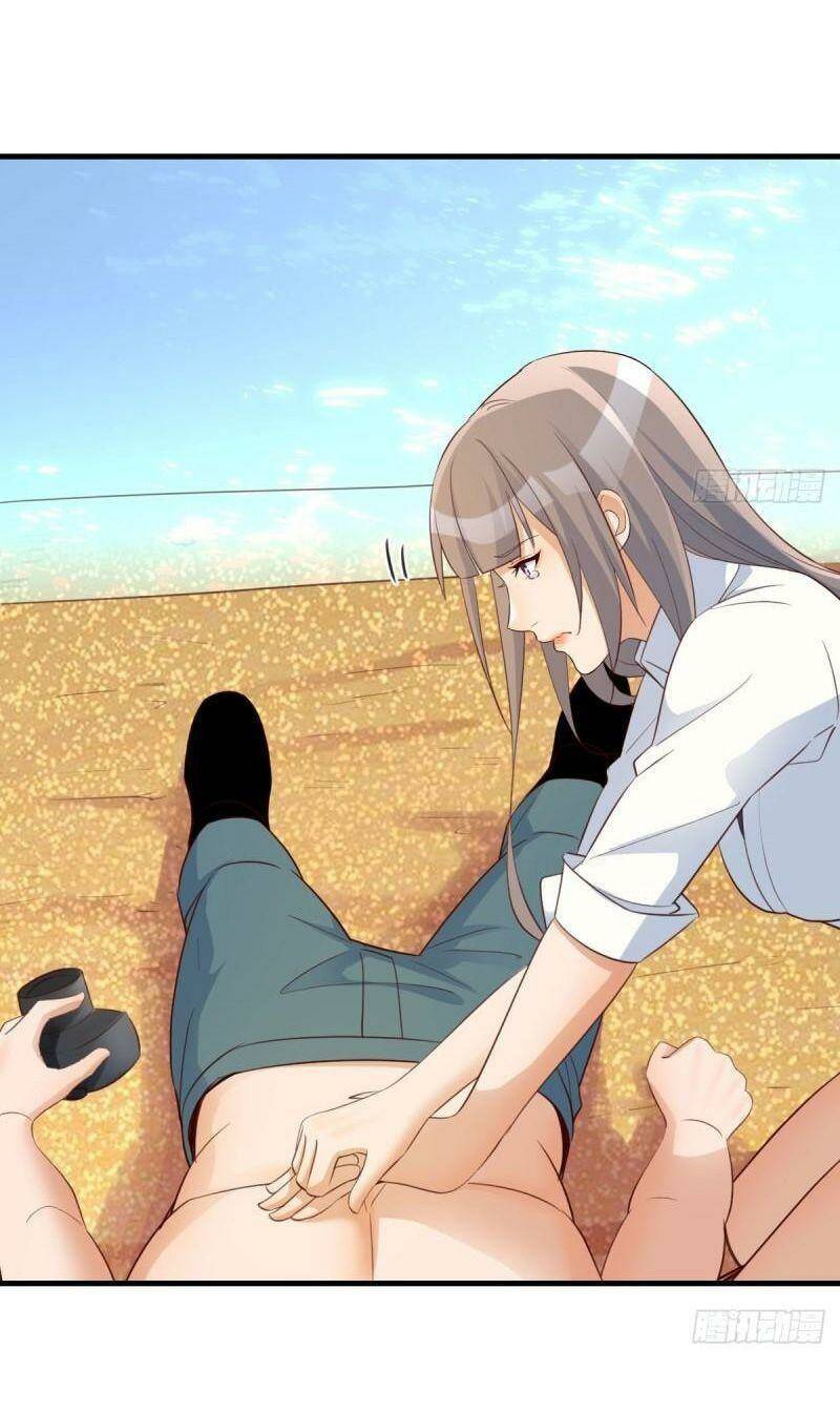 Trong Nhà Có 2 Bạn Gái Song Sinh - Chapter 253 - Page 17