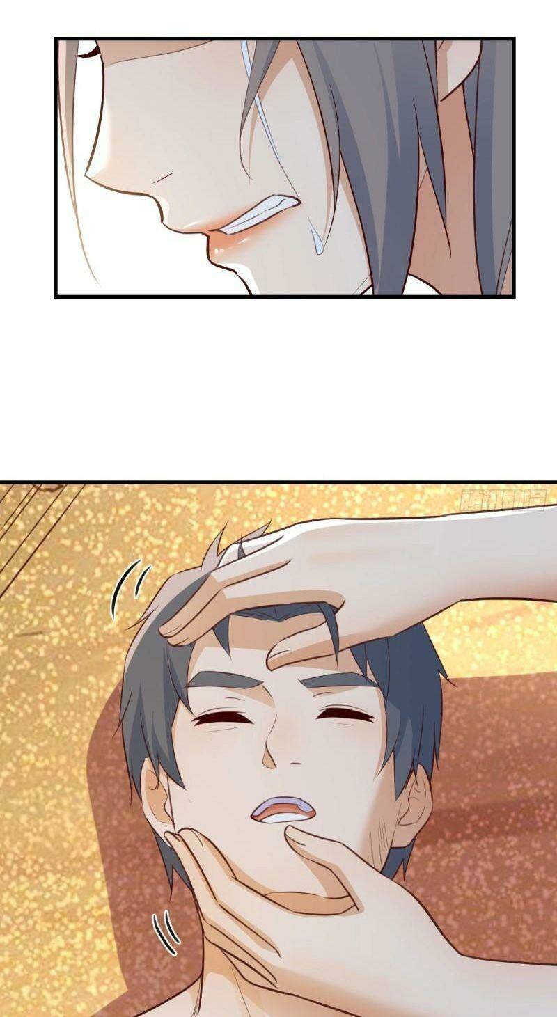 Trong Nhà Có 2 Bạn Gái Song Sinh - Chapter 253 - Page 18