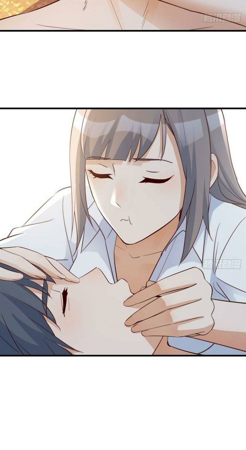 Trong Nhà Có 2 Bạn Gái Song Sinh - Chapter 253 - Page 19