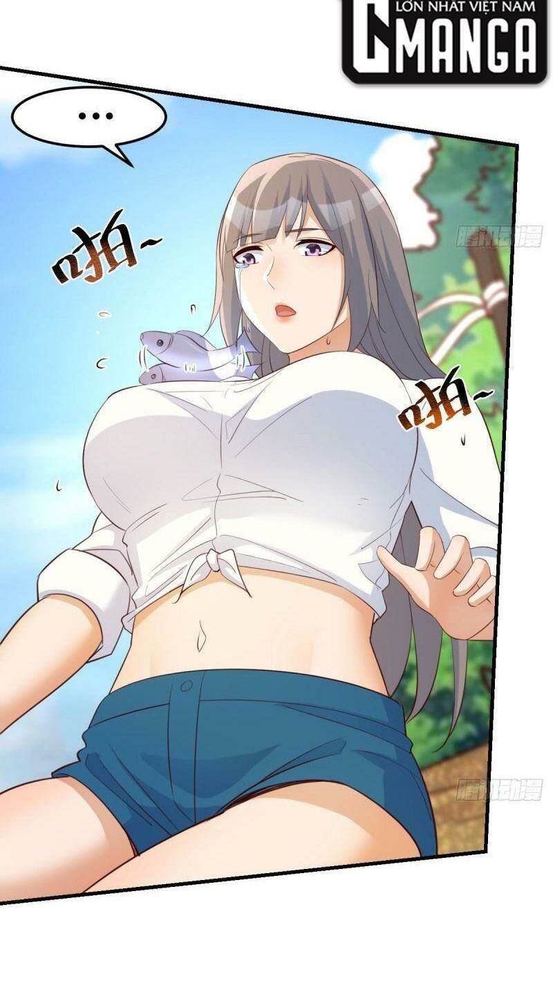 Trong Nhà Có 2 Bạn Gái Song Sinh - Chapter 253 - Page 21