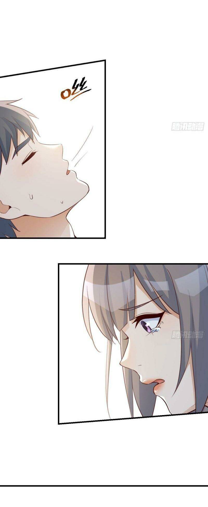 Trong Nhà Có 2 Bạn Gái Song Sinh - Chapter 253 - Page 22