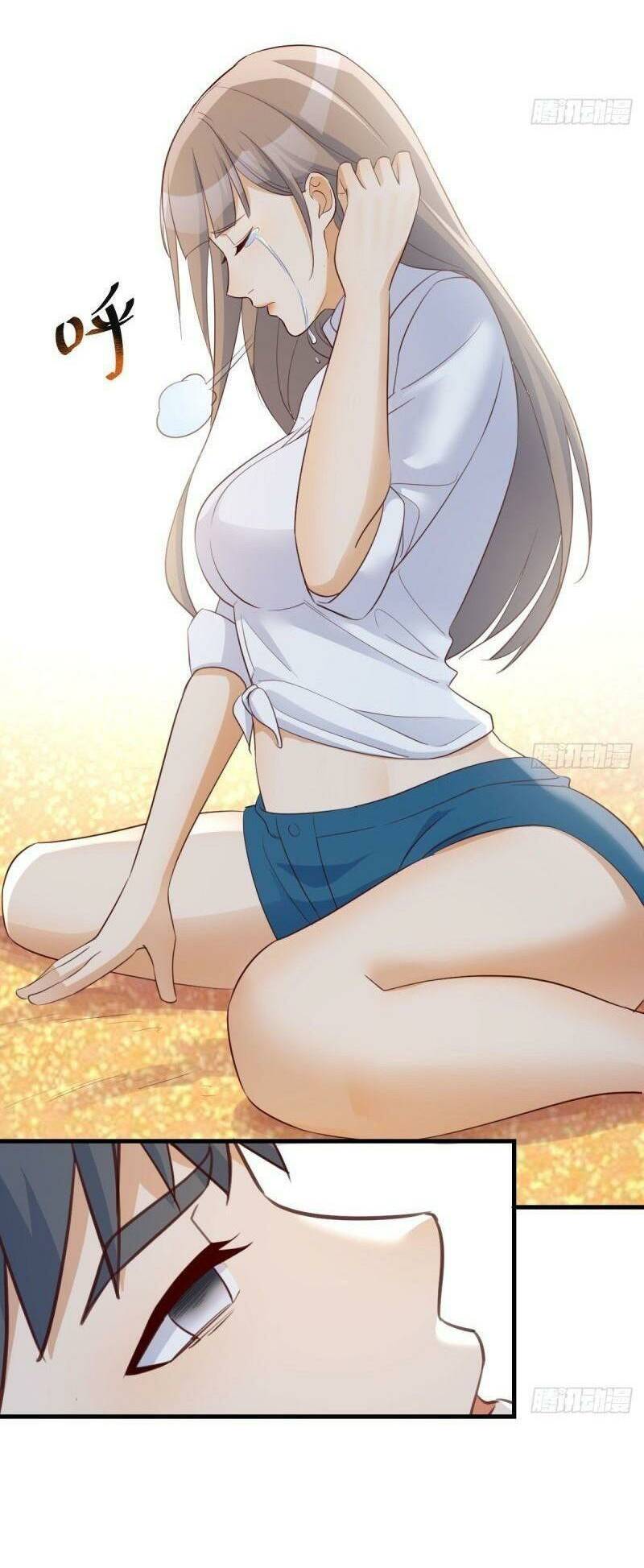 Trong Nhà Có 2 Bạn Gái Song Sinh - Chapter 253 - Page 23