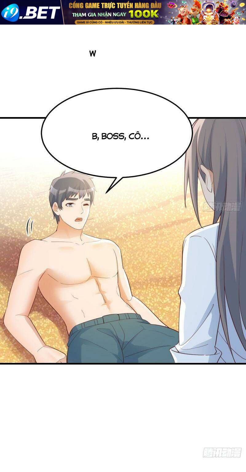 Trong Nhà Có 2 Bạn Gái Song Sinh - Chapter 253 - Page 24