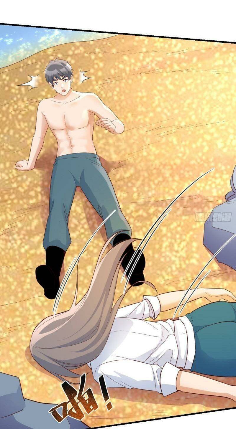 Trong Nhà Có 2 Bạn Gái Song Sinh - Chapter 253 - Page 25