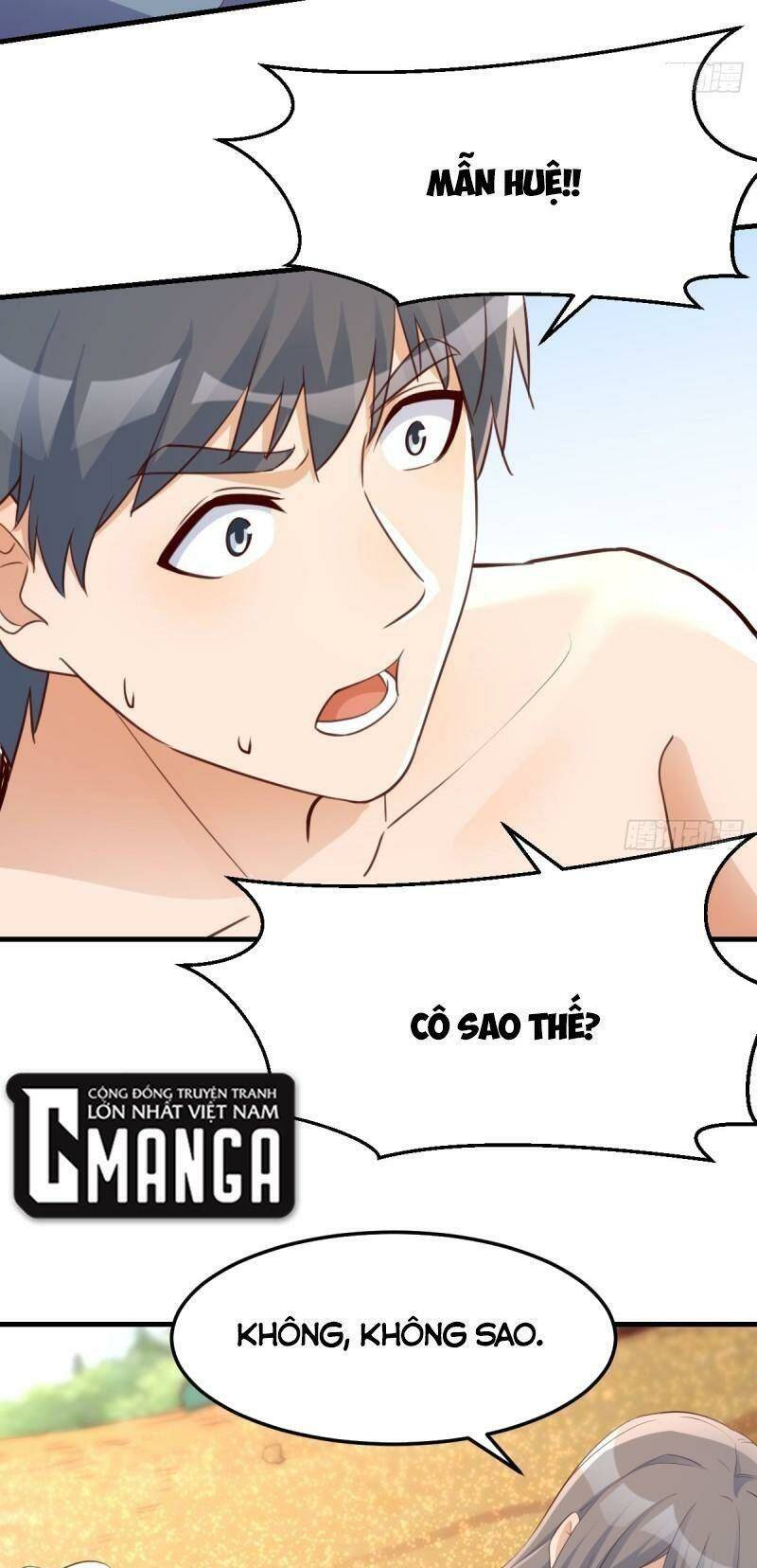 Trong Nhà Có 2 Bạn Gái Song Sinh - Chapter 253 - Page 26