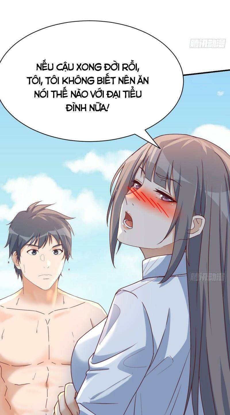 Trong Nhà Có 2 Bạn Gái Song Sinh - Chapter 254 - Page 9