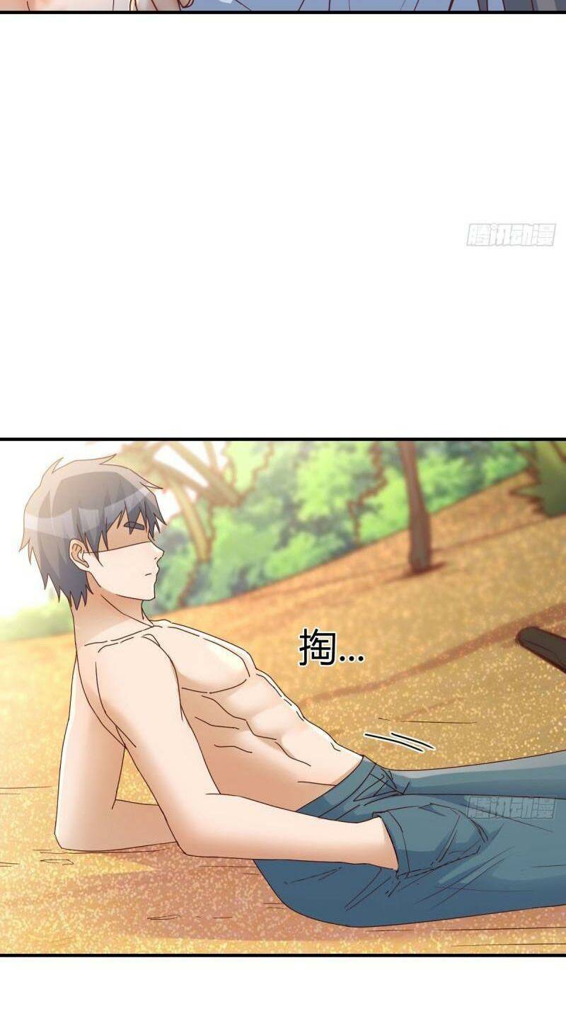 Trong Nhà Có 2 Bạn Gái Song Sinh - Chapter 254 - Page 10