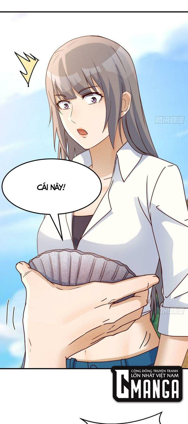 Trong Nhà Có 2 Bạn Gái Song Sinh - Chapter 254 - Page 11