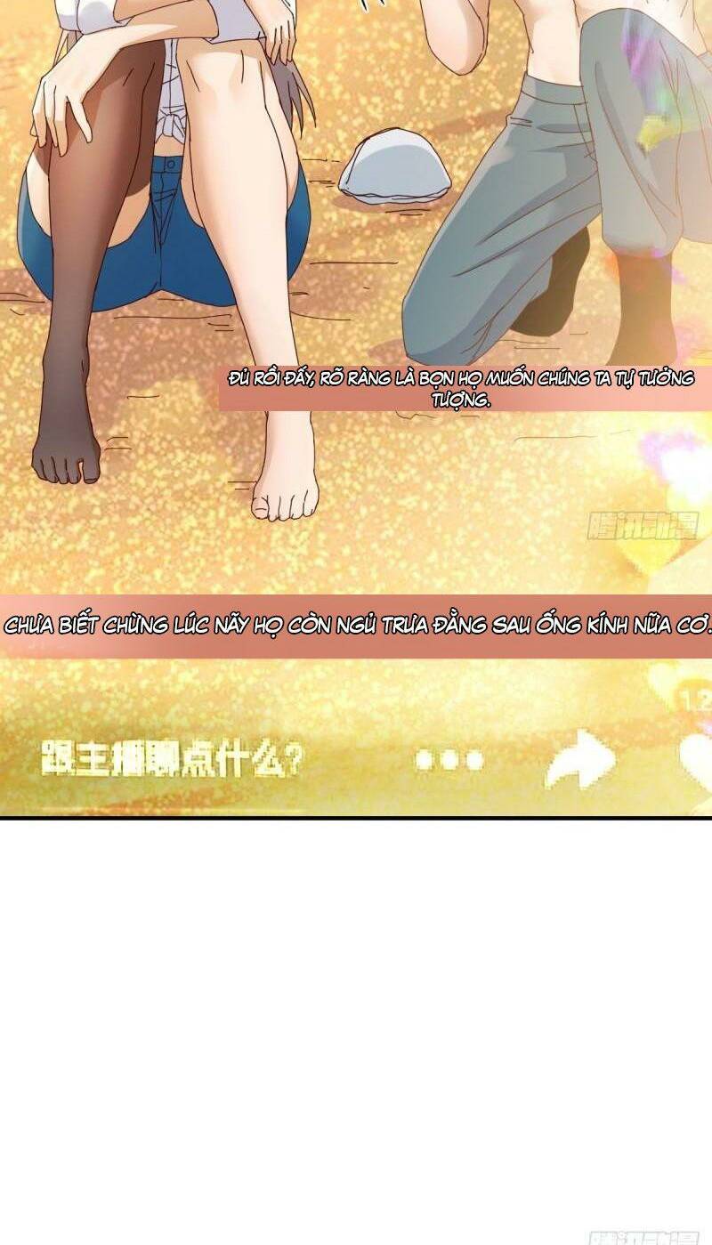 Trong Nhà Có 2 Bạn Gái Song Sinh - Chapter 254 - Page 16