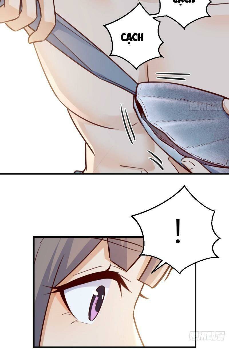 Trong Nhà Có 2 Bạn Gái Song Sinh - Chapter 254 - Page 18